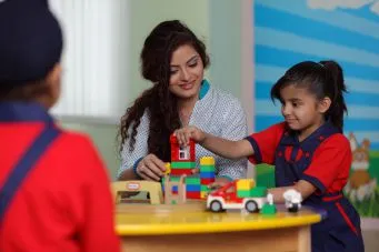 Day Care School in Muzaffarnagar